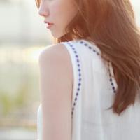 陈 没有做好准备爱过只是