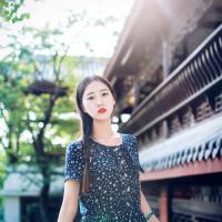 阿九【蒋小姐】 根本不会开始的故事又