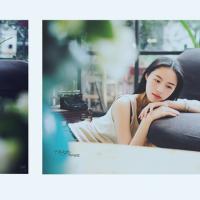 阿九【蒋小姐】 根本不会开始的故事又