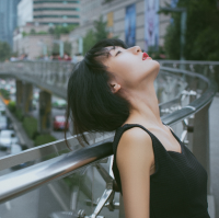 阿九【蒋小姐】 根本不会开始的故事又