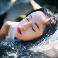 阿九【蒋小姐】 根本不会开始的故事又