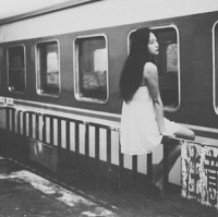 阿九【蒋小姐】 根本不会开始的故事又