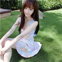 代美麗?? Dailing? ? 你有你的清欢渡我有我