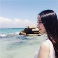 ， 待你从遥遥天边归来你