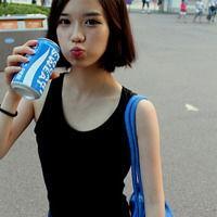 短发 冷淡会消耗一个人所有