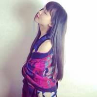 you are my
