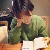 在你穷困潦倒时 她还