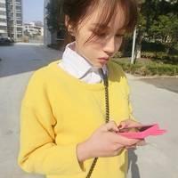 哎呦我的小心脏哟. 当你不再期待什么东西