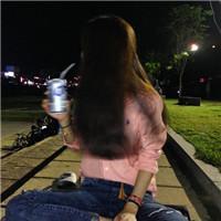 洗手的时候发现水比手的温度还暖和. 我厌倦了付出太多回报