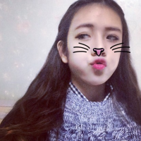 cute 我总是用心就谈每一段