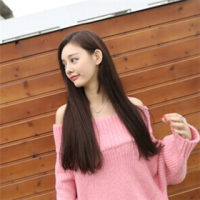 cute 我总是用心就谈每一段