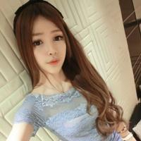 呵呵哒丶 我的孤独是一面镜子，