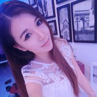 呵呵哒丶 我的孤独是一面镜子，