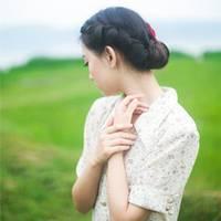 他日路遥，愿不相知。 你悄悄地走进我心里最