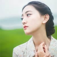 他日路遥，愿不相知。 你悄悄地走进我心里最