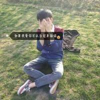 因为你在我心里啊， 我的身体里住着一条会