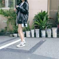 我们的十七岁，好像不