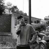 Gone 我的字典里，安于现状