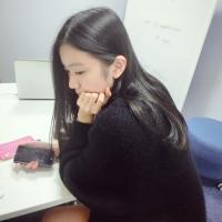 cute 竟然拿得起，也要学会