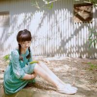 Gone 我可以像你一样说走就