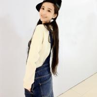 cute 在这个有风的季节 在