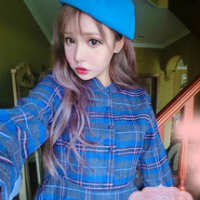 cute 青春是留不住的，如果