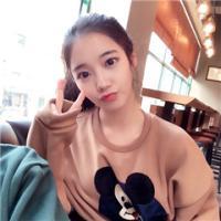 cute 青春是留不住的，如果