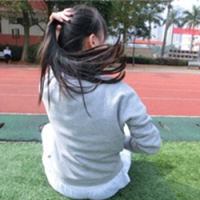 cute 青春是留不住的，如果