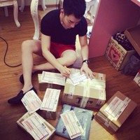 生活总有这样那样的意