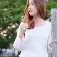 我的泰国女神 雨淋湿了回忆，痛始终