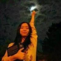 你到底对我做了什么脑海里全都是你 忠诚的爱情充溢在我的