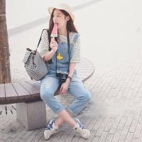 我的泰国女神 思念一个人就像不断地