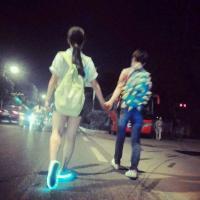 每次发图都很少人看 内群一起2的死党们，