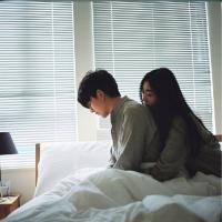 看到的都要幸福 过去的嘘寒问暖，如今