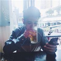 黎 喜欢一个人，你若不到