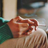 黎 喜欢一个人，你若不到