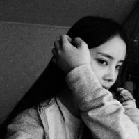 绿意 什么时候你才会懂得我