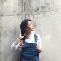 绿意 好像和谁都很好但却都