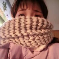 冷嘲 不勉强身边所有关系.