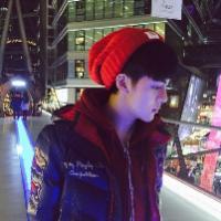 我知道你们不会喜欢。 讨厌自己明明不甘堕落