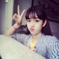 女神 即使在难过也要憋在心