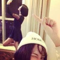 女神 即使在难过也要憋在心