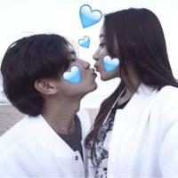 花花花?? 不开心的时候我心里会