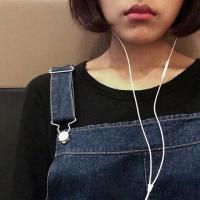 短发 “留七分正经以度生