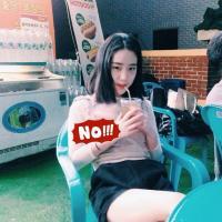 更好的人. 瞧我这记性,又把你当