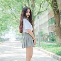cute 风光背后，不是沧桑就