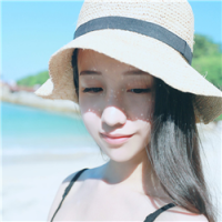 只想做你的天下 我现在的状态：呆货，