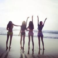 婪瘾。 斩断自己的退路，才能