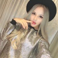 执手含羞 “怎么优雅的解释自己