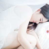 cute 断肠红豆蔻，彻夜东风